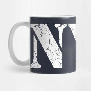 NYC Mug